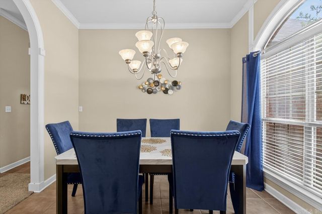 2909 Marble Cove, Sherwood, AR 72120