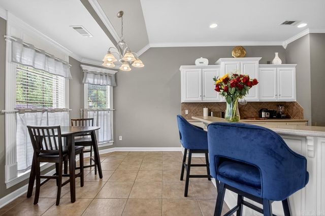 2909 Marble Cove, Sherwood, AR 72120