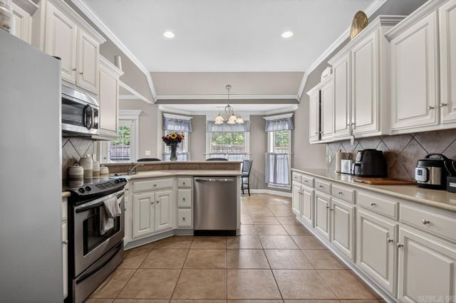 2909 Marble Cove, Sherwood, AR 72120