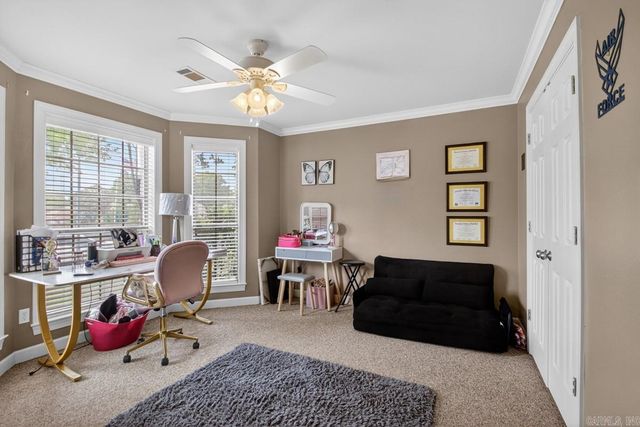 2909 Marble Cove, Sherwood, AR 72120