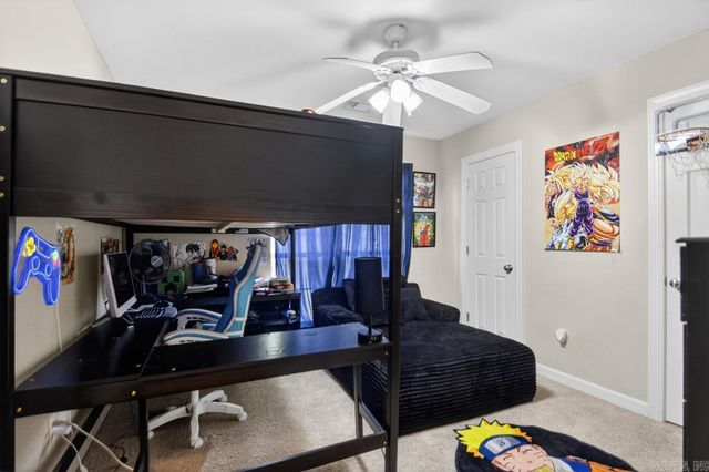 2909 Marble Cove, Sherwood, AR 72120