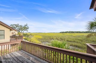229 Tennis Villa Circle # 229, Fripp Island, SC 29920