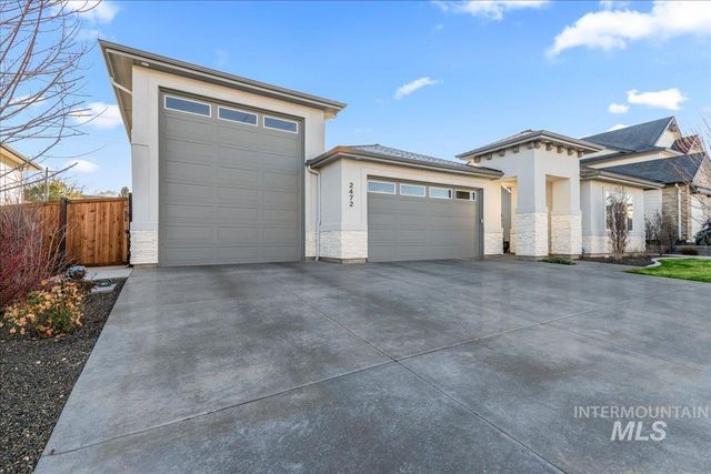2472 S Pelion Way, Nampa, ID 83686