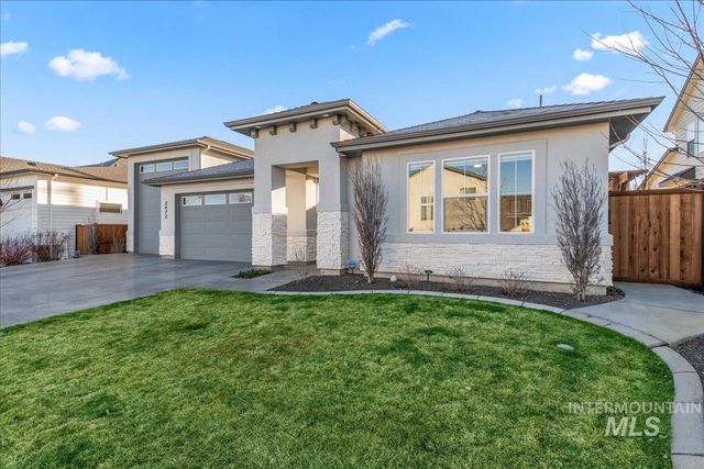 2472 S Pelion Way, Nampa, ID 83686