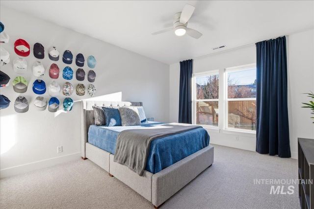 2472 S Pelion Way, Nampa, ID 83686