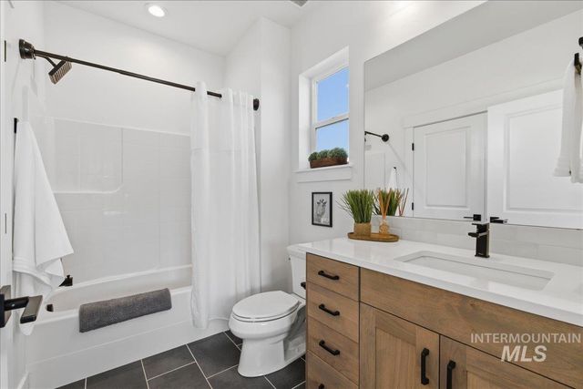 2472 S Pelion Way, Nampa, ID 83686