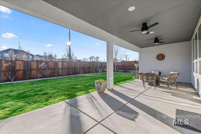 2472 S Pelion Way, Nampa, ID 83686