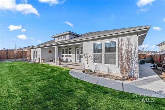 2472 S Pelion Way, Nampa, ID 83686