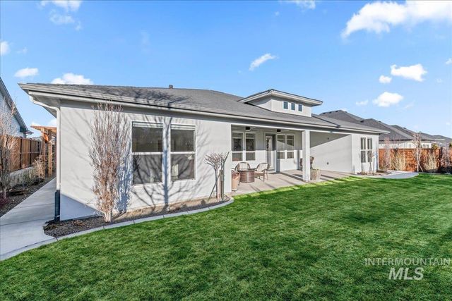 2472 S Pelion Way, Nampa, ID 83686