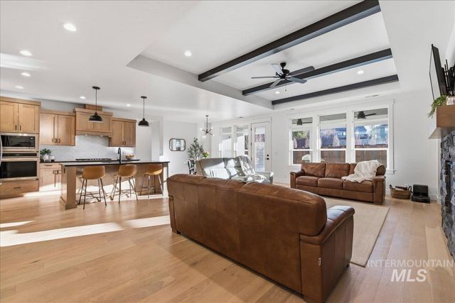 2472 S Pelion Way, Nampa, ID 83686