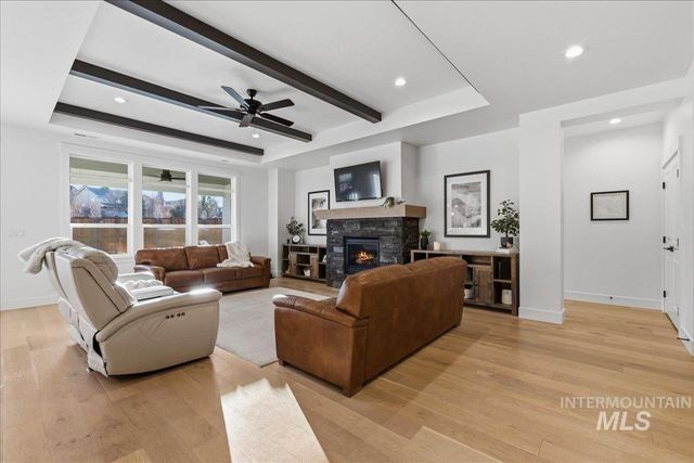 2472 S Pelion Way, Nampa, ID 83686