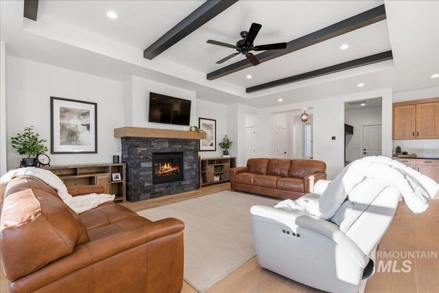 2472 S Pelion Way, Nampa, ID 83686