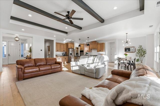 2472 S Pelion Way, Nampa, ID 83686