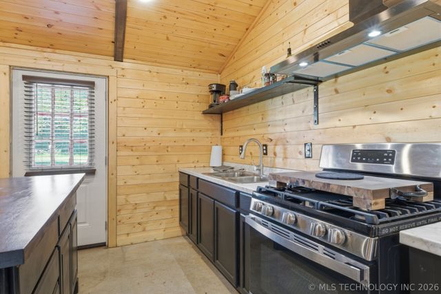 53360 S 36300 Road, Cleveland, OK 74020