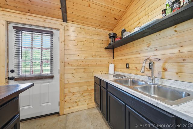 53360 S 36300 Road, Cleveland, OK 74020