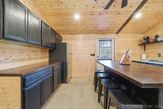 53360 S 36300 Road, Cleveland, OK 74020