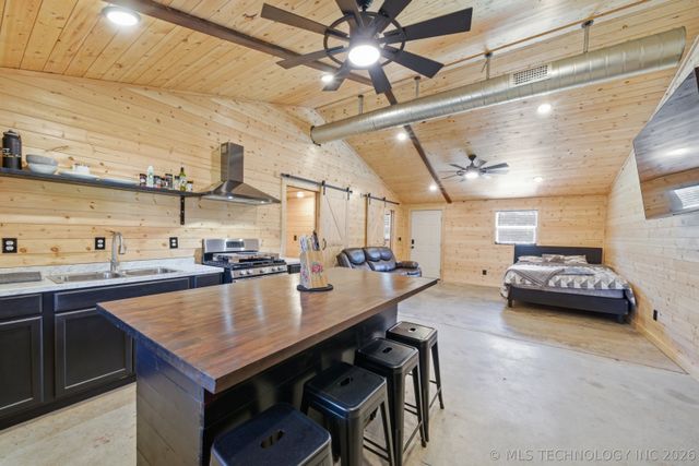 53360 S 36300 Road, Cleveland, OK 74020