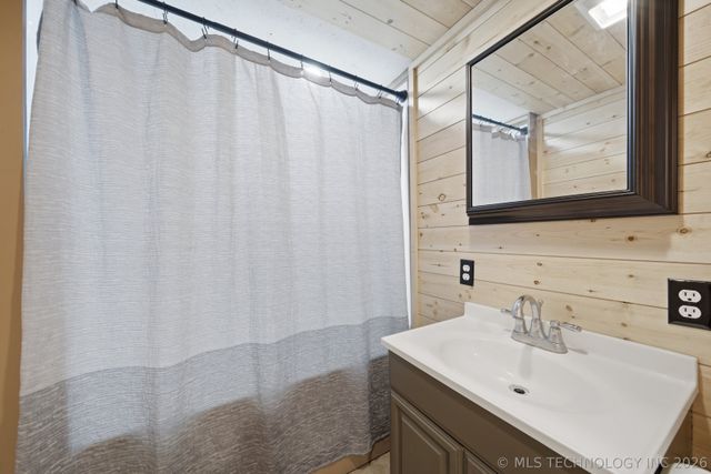 53360 S 36300 Road, Cleveland, OK 74020