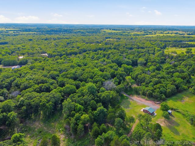53360 S 36300 Road, Cleveland, OK 74020