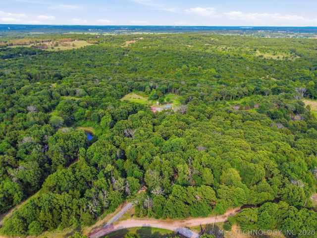 53360 S 36300 Road, Cleveland, OK 74020