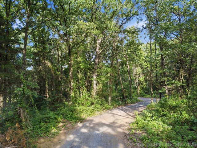 53360 S 36300 Road, Cleveland, OK 74020