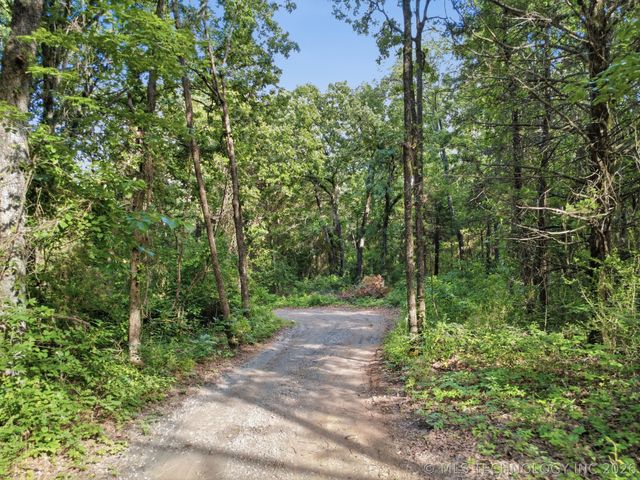 53360 S 36300 Road, Cleveland, OK 74020