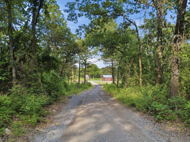 53360 S 36300 Road, Cleveland, OK 74020