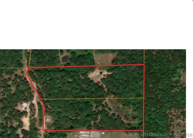 53360 S 36300 Road, Cleveland, OK 74020