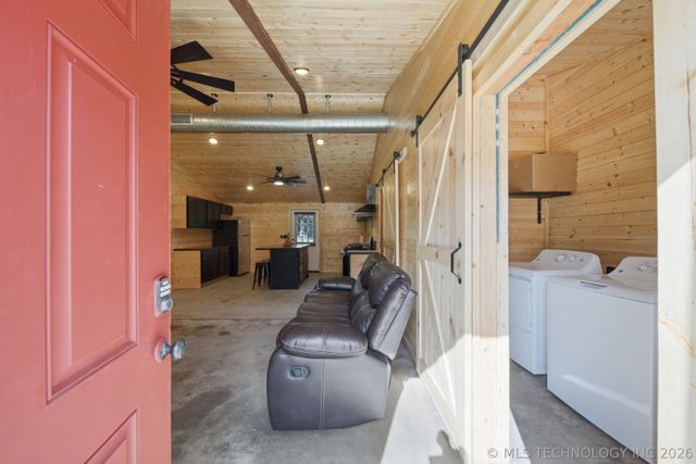 53360 S 36300 Road, Cleveland, OK 74020