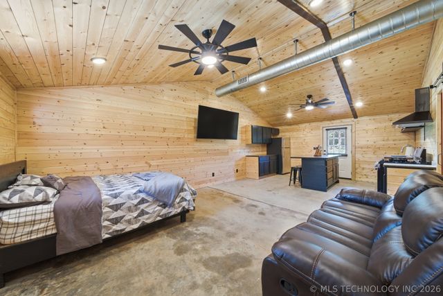 53360 S 36300 Road, Cleveland, OK 74020