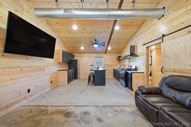 53360 S 36300 Road, Cleveland, OK 74020