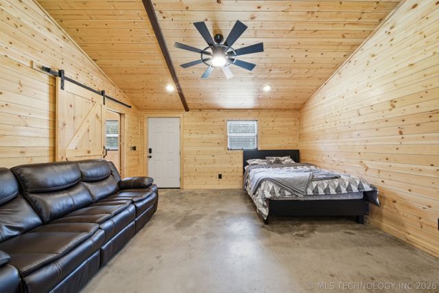 53360 S 36300 Road, Cleveland, OK 74020