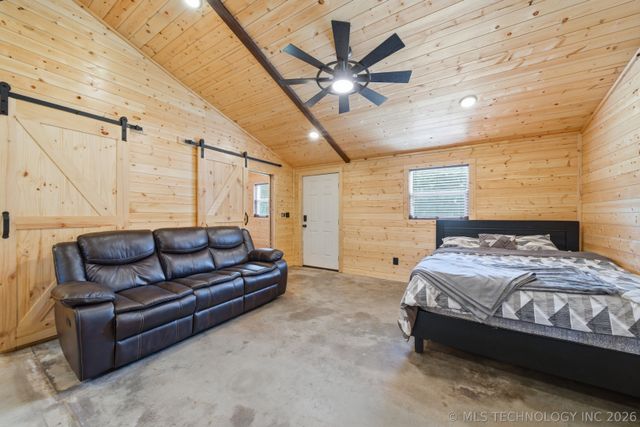 53360 S 36300 Road, Cleveland, OK 74020
