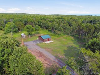 53360 S 36300 Road, Cleveland, OK 74020