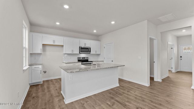 1509 Stone Wood Drive, Winterville, NC 28590