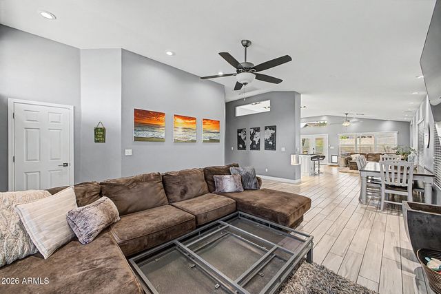 4730 E THUNDERHILL Place, Phoenix, AZ 85044