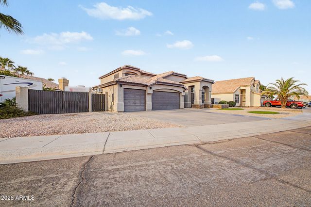 4730 E THUNDERHILL Place, Phoenix, AZ 85044