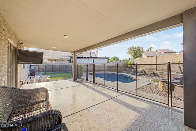 4730 E THUNDERHILL Place, Phoenix, AZ 85044