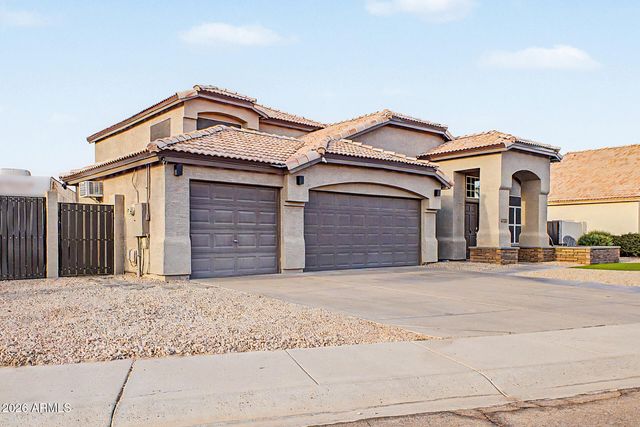 4730 E THUNDERHILL Place, Phoenix, AZ 85044