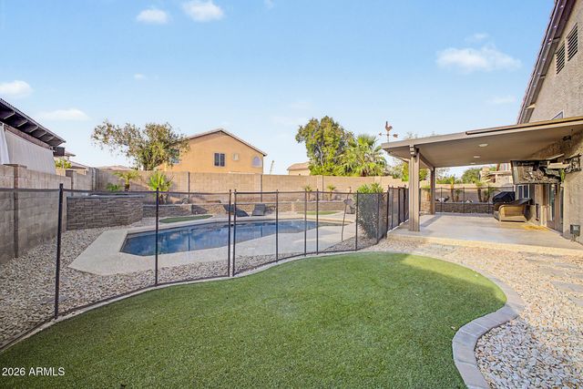 4730 E THUNDERHILL Place, Phoenix, AZ 85044