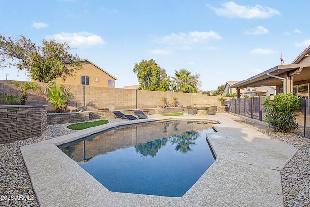 4730 E THUNDERHILL Place, Phoenix, AZ 85044