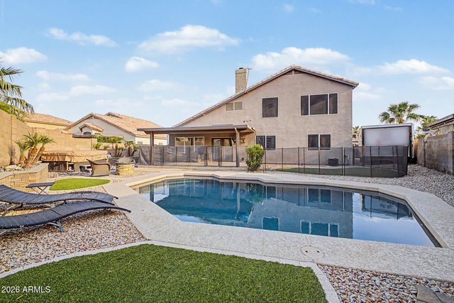 4730 E THUNDERHILL Place, Phoenix, AZ 85044