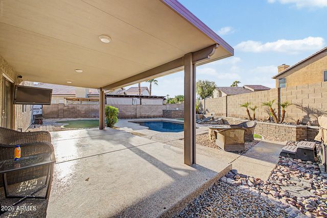 4730 E THUNDERHILL Place, Phoenix, AZ 85044