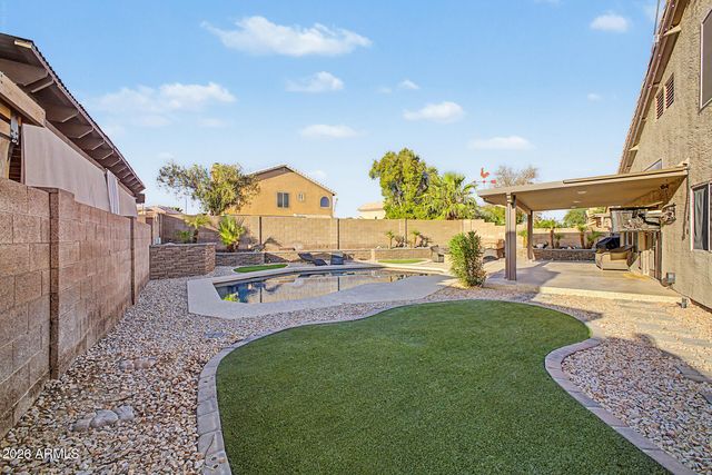 4730 E THUNDERHILL Place, Phoenix, AZ 85044
