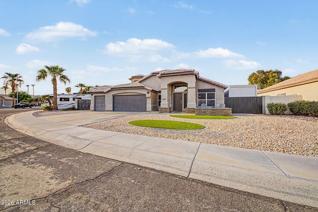 4730 E THUNDERHILL Place, Phoenix, AZ 85044