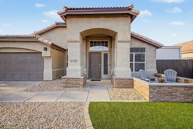 4730 E THUNDERHILL Place, Phoenix, AZ 85044