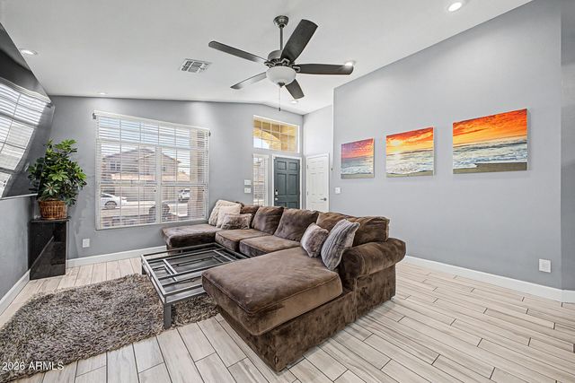 4730 E THUNDERHILL Place, Phoenix, AZ 85044