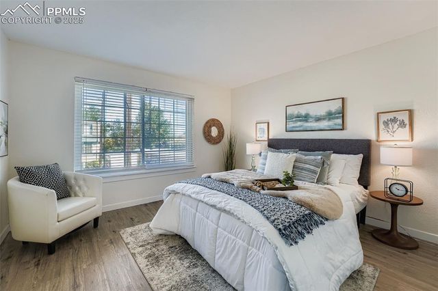 9230 E Girard Avenue 7, Denver, CO 80231