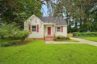 4507 County ST, Portsmouth, VA 23707