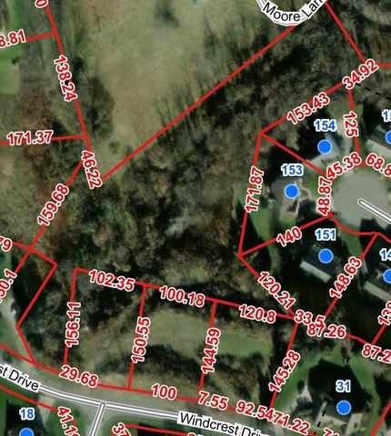 LOT 10 Windcrest Dr, Cecil, PA 15321